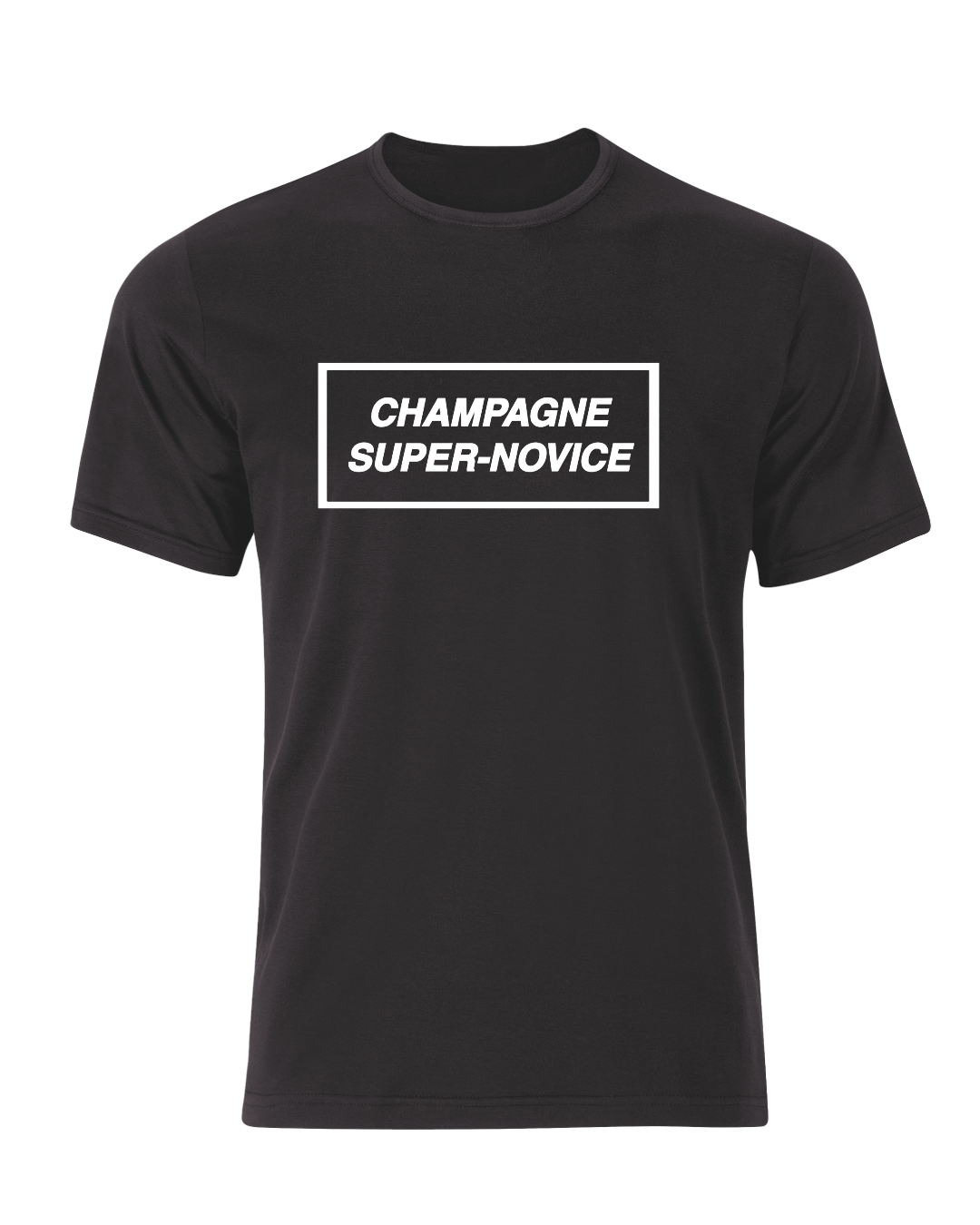 CSN Decca Logo T-Shirt (Black)